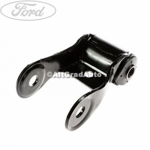 Suport arc lamelar punte spate Ford Transit (2000-2006) 2.0 DI 86 HP oe B 4571